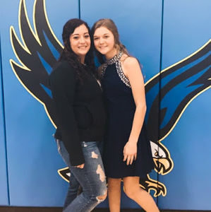 Meet your Posher, Vanessa